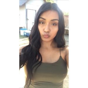 Meet your Posher, Tiffany